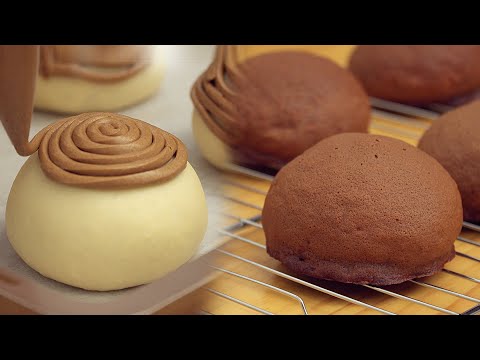 Coffee Bun [Papparoti/RotiBoy]