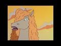 The Wild Thornberrys Debbie Thornberry Transforms Into Horse