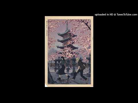 Nujabes ft. Substantial - Eclipse (432 hz)