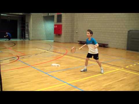 Spreekbeurt Yaro verdediging kort