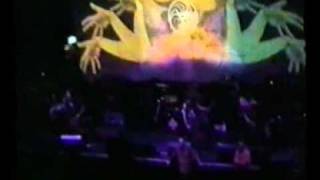 Neurosis - Purify (Live @ Astoria, London 1997).avi