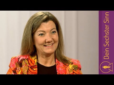 Portrait: Lara'Marie Obermaier (Dein-Sechster-Sinn.de)