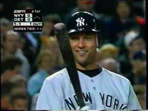 2006 ALDS Game 3