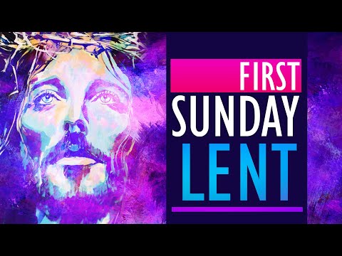 The Healing Eucharist Mass (March 01, 2020)