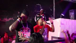 Stevie Stone x Run IT (Live)