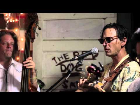 Petunia And The Vipers - Cricket Song (Live @Pickathon 2012)