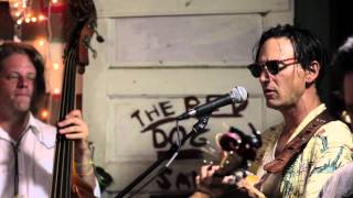 Petunia And The Vipers - Cricket Song (Live @Pickathon 2012)