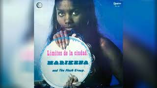 Marikena &amp; The Flash Group - Límites De La Ciudad (Nutbush City Limits)