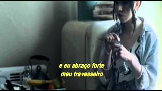 Carly Rae  Jepsen - Tonight I&#39;m Getting Over You (Legendado na TVZ) HQ