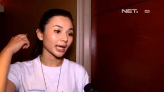 Download lagu Entertainment News - Eriska Rein berbagi tips perawatan rambut mp3