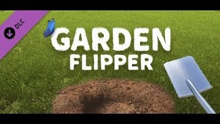 Video House Flipper - Garden 
