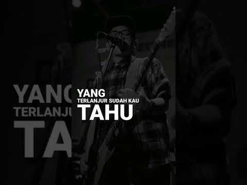 Heymbank - Maaf #shortsyoutube #liriklagu #videolirik #standherealone #maaf #storywa