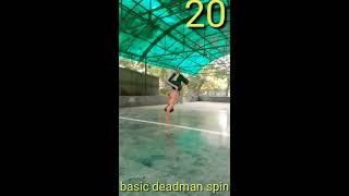 Download lagu 20 varitation of Airflare by Bboy Bonta mp3