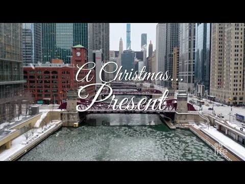 A Christmas Present | Hollywood Love Story Movie 2022 | Christmas Movies 2023 | Drama Movies