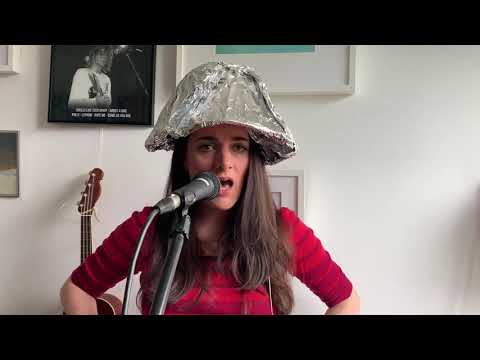 Het Open BAC Op Slot Lied van 5 mei 2020 - Maria Kraaijkamp