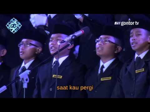 Choir Drama Arena 590 Featurette   Harmoni Kebersamaan