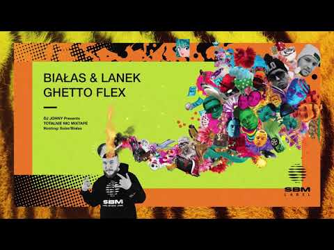 BIAŁAS & LANEK - Ghetto Flex (unreleased track) ◾️ Totalnie Nic Mixtape ◾️