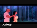 Pocahontas Finale