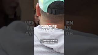 Venezolanos en México suman ayuda con “Los Topos” para apoyar la emergencia tras terremotos
