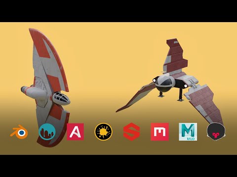 Which 3D Texture Program Is Best?