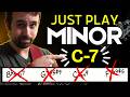 This Pat Martino System Makes Jazz Guitar EASY