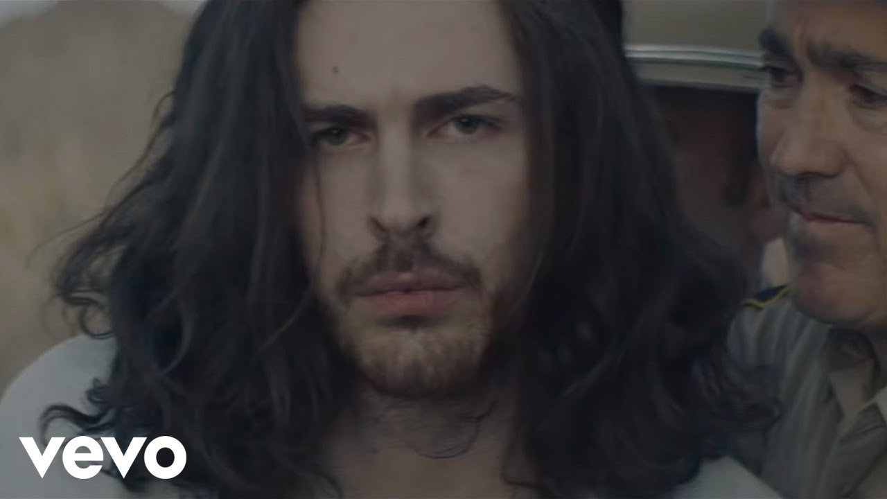 Hozier — From Eden