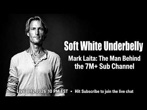 Mark Laita Wiki