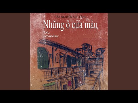 Những Ô Cửa Màu