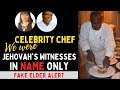Unveiling Inauthenticity Jehovah S Witnesses In Name Only And The Awareness Of Fake Elders