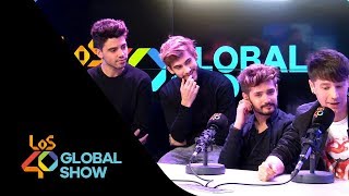 Bromas Aparte: &quot;Nuestra grandeza es nuestra esencia&quot;