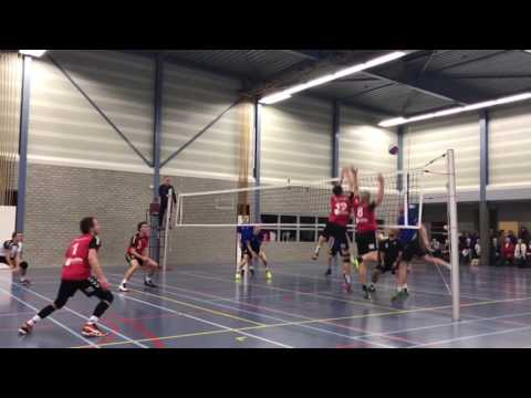 impressie VC Wik - MKB VCV