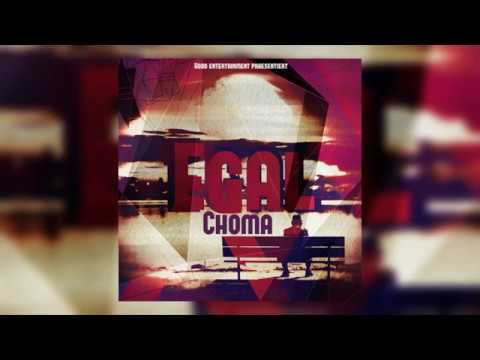 Choma - Egal (prod. by magu)