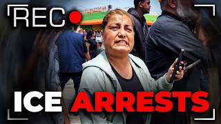 Karens Harass ICE Agents and Defend Illegal Immigrants | Vol. 6