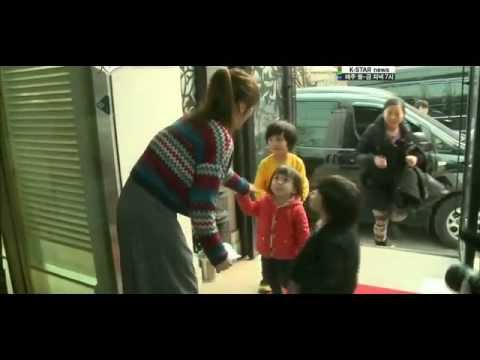 120407 Soyoen T-ara & Moon Brothers