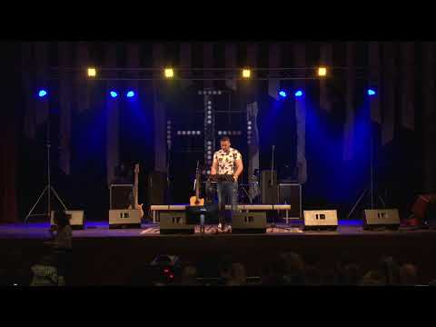 BRODFEST 2019 - pondělí dopoledne