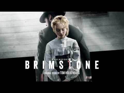 Brimstone Soundtrack - AVAILABLE NOW