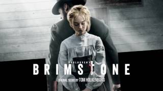 Brimstone Soundtrack - AVAILABLE NOW