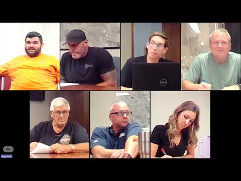 Meeting thumbnail