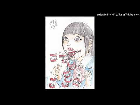 MUSTYJAYDIN x DEATHFACE - CANNIBAL HOLOCAUST