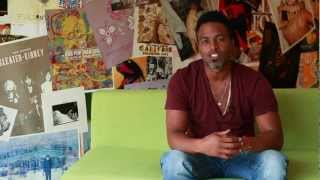 Music For Marriage Equality - Ishmael Butler, Shabazz Palaces