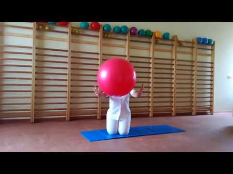 Pétegisz Nonprofit Zrt. (Egészségfejlesztési Iroda) - Tartásjavító