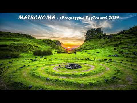 METRONOME - Progressive PsyTrance (September 2019)