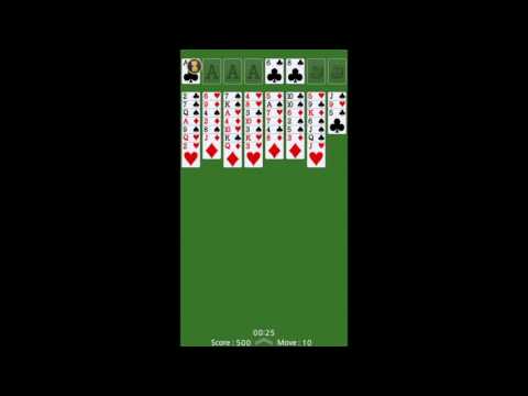 Dr. FreeCell video thumbnail