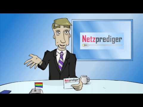 Netzprediger Folge 9 - Teaser