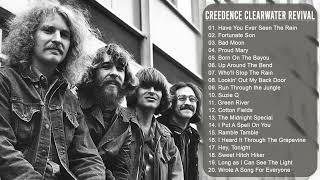 Download lagu Best of CCR Non Stop Songs - CCR Greatest Hits Full Album - The Best of CCR - CCR Love Song mp3