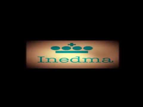 Calvin Harris Vs Glowinthedark Blame Get Over(Inedma Mashup)