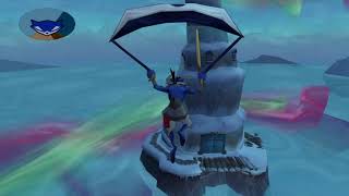 Sly 2: Band of Thieves [19] Trio Trouble