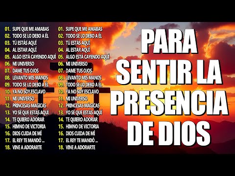 MÚSICA CRISTIANA 2025 - PODEROSAS ALABANZAS CRISTIANAS ADORACION - HERMOSAS ALABANZAS CRISTIANAS