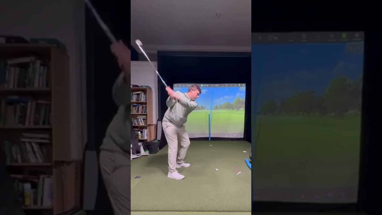 How Can I Hit the Ball Where I Aim? Thumbnail
