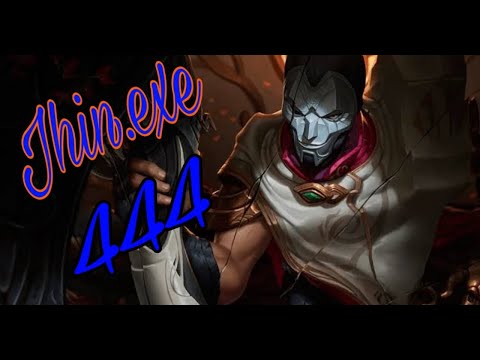 Jhin.exe